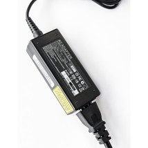 [Ul Listed] Omnihil AC/DC Adapter Compatible With Insignia NS-32D220NA16 NS-32DD - £29.02 GBP