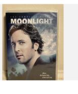 Moonlight: The Complete Series DVD New Sealed - $43.69