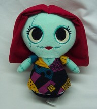 FUNKO Disney The Nightmare Before Christmas SALLY 7&quot; Plush Stuffed Doll Toy 2018 - £13.06 GBP