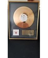 NITTY GRITTY DIRT BAND - &quot;WILL THE CIRCLE BE...&quot; RIAA VINTAGE GOLD RECOR... - $775.00