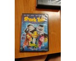 Shark Tale (Widescreen Edition) - DVD - DreamWorks Movie  - $14.77