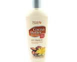 Personal Care Cocoa Butter Skin Lotion With Vitamin E 18 oz. - $6.99