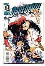 Daredevil #11 2000-ECHO-MARVEL KNIGHTS- Comic Book - $48.11