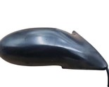 Passenger Side View Mirror Power Moulded In Color Black Fits 02-04 ALERO... - £55.59 GBP