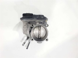 Throttle Body Assembly 1.8L Automatic FWD OEM 2011 2012 Hyundai Elantra  - $44.55