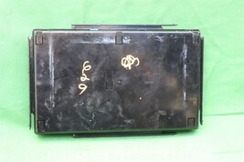 Mercedes Signal Acquisition Module SAM REAR A1645401101 Delphi 28064105 image 3