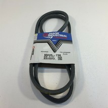 Jason Industrial V-Belt Aramid Cord MXV5-730 Tri-Power Plus 71460011 - $26.99