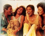 Waiting to Exhale by Terry McMillan / 2001 Paperback Romance - $1.13