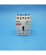 Cutler Hammer HFD3040 Circuit Breaker 3 Pole 40 Amp 600 VAC/250 VDC New ... - $5,512.39 MXN