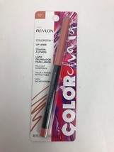 Revlon Colorstay Lip Liner w/ Pull-Out Sharpener - #101 SPICY -FSTSHP - $5.99