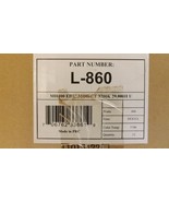 Litetronics 33860 L-860 MH400 U CT MOG Metal Halide HID Light Bulb ONE B... - $24.74