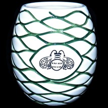 Patron Tequila 2018 Limited Edition Giveaway Tiki Mug Agave Bumblebee Wi... - £58.84 GBP