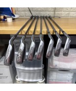 King Cobra Oversize Tour 4-PW Iron Set RH Graphite Regular Flex Golf Clubs - €102,68 EUR