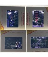 35mm Slides San Francisco Japanese Tea Garden 1969 - €6,16 EUR