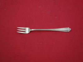 Plymouth By Gorham Sterling Silver Cocktail Fork  5 1/2&quot; - £38.20 GBP