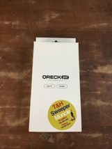 Oreck Type P1 Pod Refills 5 Pack NN-21 - £13.21 GBP