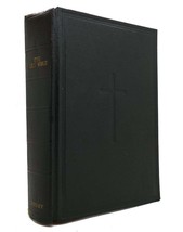 Patrick Cardinal Hayes THE HOLY BIBLE  1st Edition Thus 1st Printing - £76.62 GBP