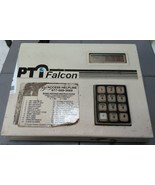 Defective PTI Falcon Access Control Panel Self Storage Keypad AS-IS - €152,66 EUR