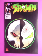 Spawn #12 Vf 1993 Combine Shipping BX2480 I24 - £1.99 GBP