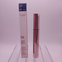 Clarins Wonder Perfect Mascara 4D Full Size 01 PERFECT BLACK - $368.08 MXN Clarins Wonder Perfect Mascara 4D Full Size 01 PERFECT BLACK - $368.08 MXN