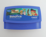 Vtech InnoTab Jake and the Never Land Pirates Game Cartridge - £6.09 GBP