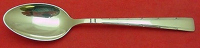 Horizon by Easterling Sterling Silver Teaspoon 6" - $48.51