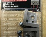 Moose Racing ATV / UTV Battery Terminal Block Tender Accessory Expansion... - $39.95