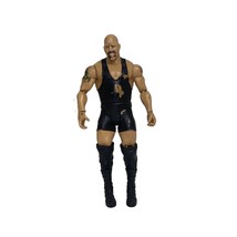 2010 Mattel WWE Basic Series Big Show Paul Wright Action Figure - £7.39 GBP