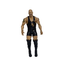 2010 Mattel WWE Basic Series Big Show Paul Wright Action Figure - $9.28