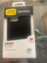 Otterbox Symmetry Case For iPhone 13 Pro max Shockproof case - $19.99