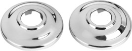 A Pair Of Shower Arm Flange Replacements For Moen At2199 Shower Systems Are - $35.92