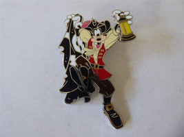 Disney Trading Pins 145843     DLP - Goofy - Pirates of the Caribbean - £15.07 GBP