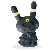 Pokémon Mimikyu Plush Toy 10&quot; Soft Stuffed Ghost-Type Anime Figure - $13.87 CAD