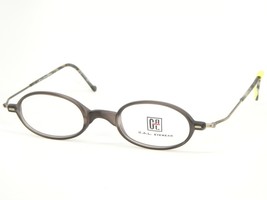 NOS G.A.L. by NICOLET EYEWEAR GAL 980911 858 GREY EYEGLASSES GLASSES 42-... - $19.80