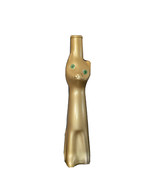 Happy Cat Mosel Reisling Rheinhessen Germany GOLD Bottle WHITE 2012 Coll... - £19.69 GBP