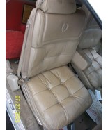 1981  ELDORADO Front Seat s OEM USED ORIG BEIGE SAND DOES HAVE WEAR LEFT... - $15,994.08 MXN