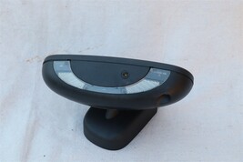 2005-11 Mercedes R171 SLK300 SLK55 Interior Rearview Auto Dim Mirror & Map Light image 3