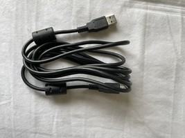 CHING TAI USB Cable Rev. 2.0 AWM 2725 60C 30V VW-1 28AWG/IP 24AWG/2C - e602 - $4.36