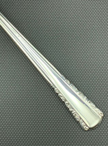 MAY QUEEN Holmes & Edwards Silverplate Flatware CHOICE Fork Spoon Knife #17-2596 - $4.65+