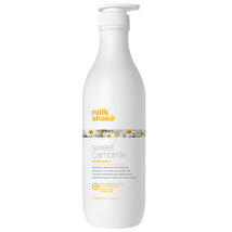Milk Shake Sweet Camomile Shampoo for Blonde Hair 33.8oz - £51.77 GBP