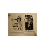 The Lizzy McGuire Movie Press Kit and Photo Hilary Duff - $37.81 CAD