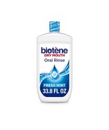 biotne Oral Rinse Mouthwash for Dry Mouth Breath Freshener and Dry Mouth  - $29.51