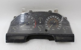 Speedometer Mph Head Only 2WD Gt 1986-1989 Toyota Celica Oem #8901 - £134.15 GBP