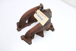 04-07 CADILLAC CTS EXHAUST MANIFOLD LEFT RIGHT PAIR Q1494 image 2