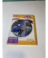IXL LEARNING SYSTEM BATMAN GAME, FISHER PRICE Sealed New - £3.12 GBP