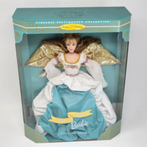 Vintage 1998 Mattel Angel Of Joy Barbie Doll # 19633 In Original Box New - £44.66 GBP