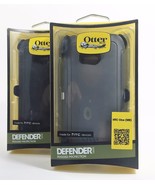 OtterBox Defender Series Holster Case for HTC One M8 With Belt Clip  Aut... - £2.18 GBP+