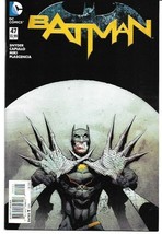 BATMAN (2011) #47 (DC 2015) - £3.57 GBP