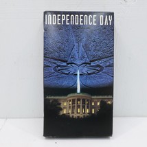 Independence Day (VHS, 1996, Five Star Collection) - £6.29 GBP