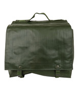 New Unissued Czech army waterproof shoulder bag carrier hand satchel mil... - £11.95 GBP